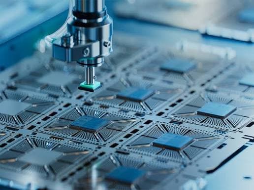 Advanced Semiconductors