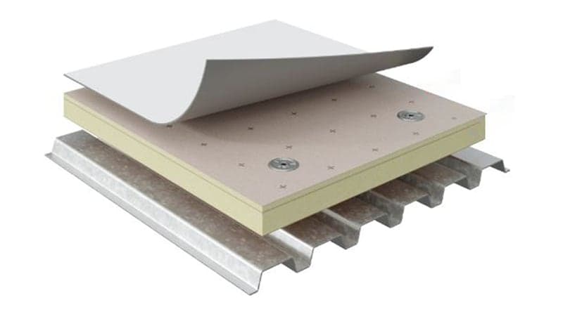 Composite Insulation