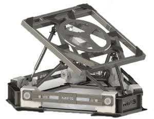 Custom Motion Systems