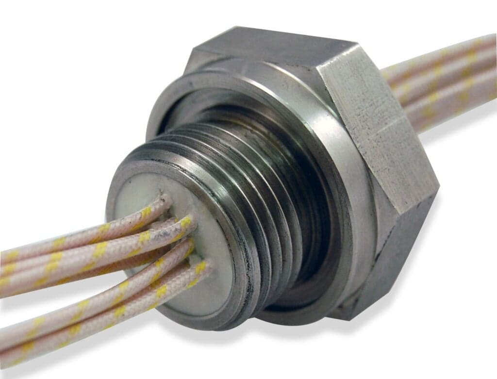 Electrical Feedthroughs