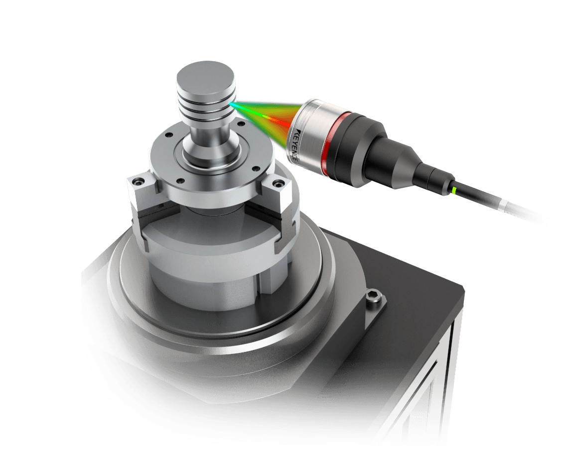 Laser Measurement Sensors