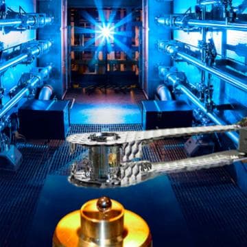Industrial & Scientific Laser Systems