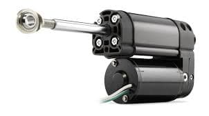 Linear & Electro-Hydraulic Actuators