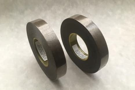 Mica Tapes