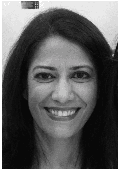 Nina Goyal, CEO of ARSA Inc.