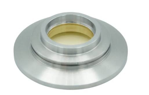 Optical Viewports