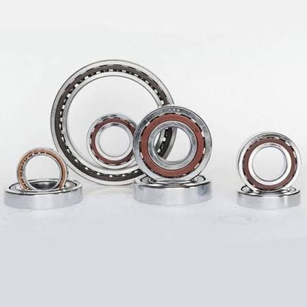High-Precision Industrial Bearings