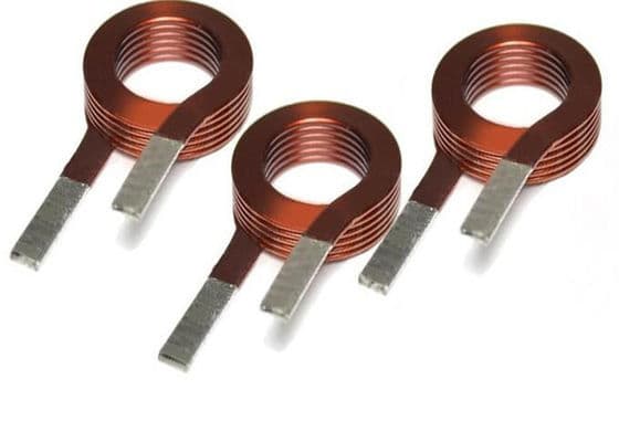 Rectangular Magnet Wire