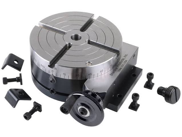 Rotary Tables
