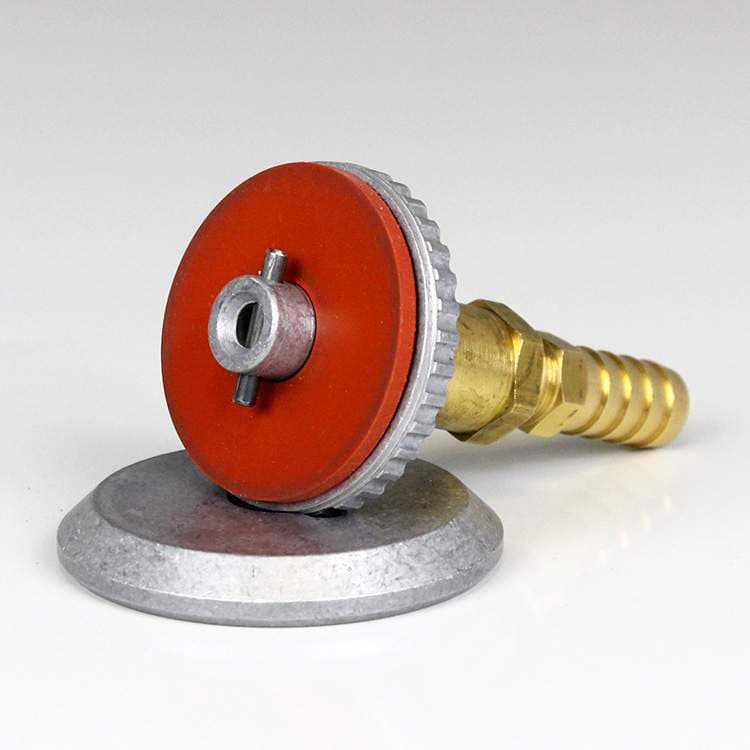 Vacuum Connectors